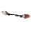 Intermitente LED de 12 V para CBR500/650 Transparente 4