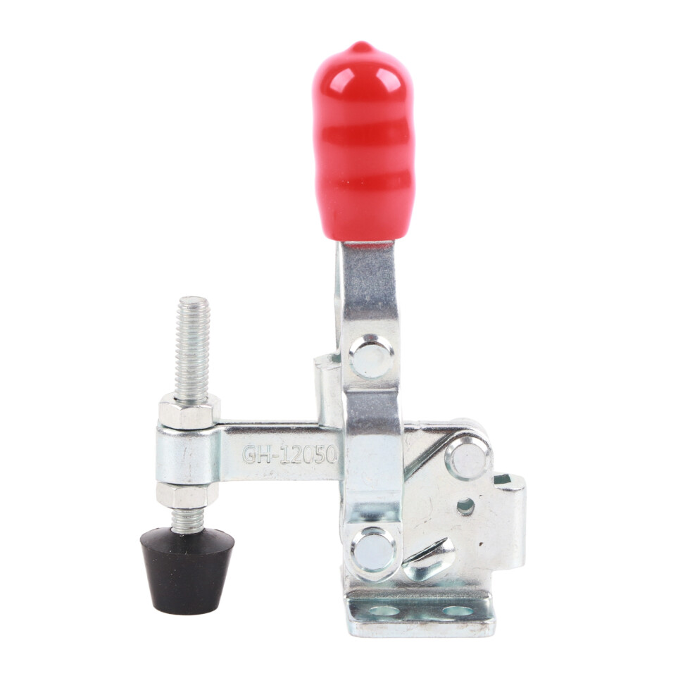 Vertical Type Toggle Clamp QuickâRelease Welding 9469363820778