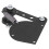 Kit de tensor de cadena con resorte negro 49/66/80cc 10