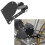 Kit de tensor de cadena con resorte negro 49/66/80cc 4