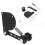 Kit de tensor de cadena con resorte negro 49/66/80cc 13