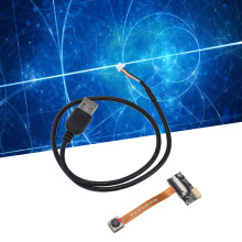 Module caméra USB Android 5 MP avec mise au point automatique HD pour HBVCAM-5M2118AF110-48 V11