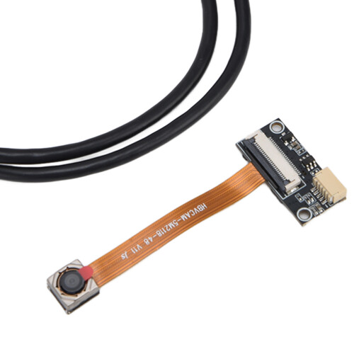 Android 5MP USB Camera Module with Autofocus HD for HBVCAM-5M2118AF110-48 V11 2