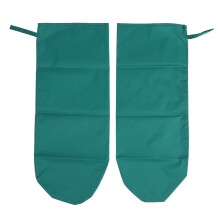 Patient Transfer Gloves Slide Sheet Assist Moving