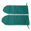 Patient Transfer Gloves Slide Sheet Assist Moving 8