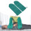 Patient Transfer Gloves Slide Sheet Assist Moving 12