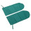 Patient Transfer Gloves Slide Sheet Assist Moving 3