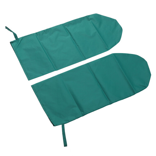 Patient Transfer Gloves Slide Sheet Assist Moving 2