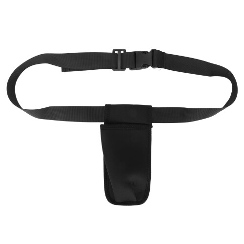Single Massage Bottle Holster Simple Adjustable 2