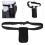 Single Massage Bottle Holster Simple Adjustable 12