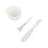3pcs DIY Mask Tool Set Silicone Mask Bowl Mask 7