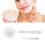 3pcs DIY Mask Tool Set Silicone Mask Bowl Mask 12