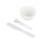 3pcs DIY Mask Tool Set Silicone Mask Bowl Mask 5