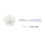 3pcs DIY Mask Tool Set Silicone Mask Bowl Mask 10