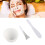 3pcs DIY Mask Tool Set Silicone Mask Bowl Mask 11