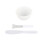 3pcs DIY Mask Tool Set Silicone Mask Bowl Mask 6