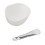 Face Mask Bowl Set DIY Reusable Knead Foldable 9