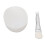 Face Mask Bowl Set DIY Reusable Knead Foldable 7