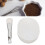Face Mask Bowl Set DIY Reusable Knead Foldable 11