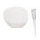 Face Mask Mixing Foldable Bowl Set DIY Silicone 5