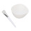 Face Mask Mixing Foldable Bowl Set DIY Silicone 4
