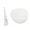 Face Mask Mixing Foldable Bowl Set DIY Silicone 9