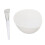 Face Mask Mixing Foldable Bowl Set DIY Silicone 7