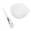 Face Mask Mixing Foldable Bowl Set DIY Silicone 6