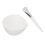 Face Mask Mixing Foldable Bowl Set DIY Silicone 8