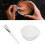 Face Mask Mixing Foldable Bowl Set DIY Silicone 12