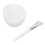 Face Mask Mixing Foldable Bowl Set DIY Silicone 3