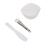 Face Mask Mixing Bowl Set DIY Portable Spatula 3