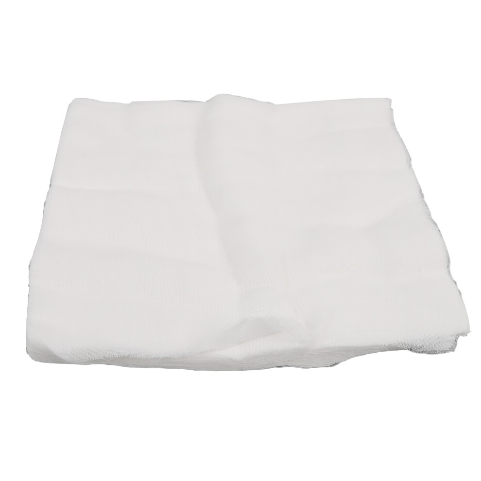 100pcs Gauze Mask Facial Masks Soft Spa Gauze