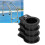 Swimming Pool Ladder Embedded Parts Plastic 11