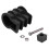 Swimming Pool Ladder Embedded Parts Plastic 4