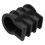 Swimming Pool Ladder Embedded Parts Plastic 6