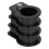 Swimming Pool Ladder Embedded Parts Plastic 10