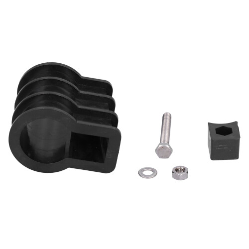 Swimming Pool Ladder Embedded Parts Plastic 2