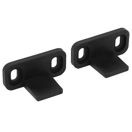 Barn Door Floor Guide Floor Mounted Adjustable Non 2