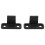 Barn Door Floor Guide Floor Mounted Adjustable Non 6