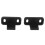 Barn Door Floor Guide Floor Mounted Adjustable Non 4