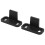 Barn Door Floor Guide Floor Mounted Adjustable Non 10