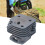 Black 1TB External Hard Drive USB 3.0 Compact and Lightweight 14