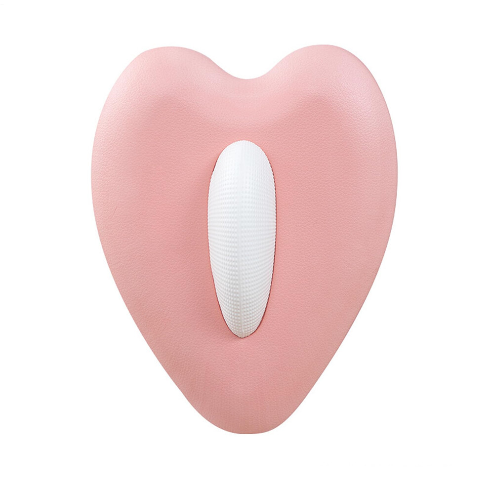 Pink Kegel Muscle Trainer Device - Portable Pelvic Floor Exerciser For Postpartum Recovery | Bladder Control, Incontinence, Core Fitness,