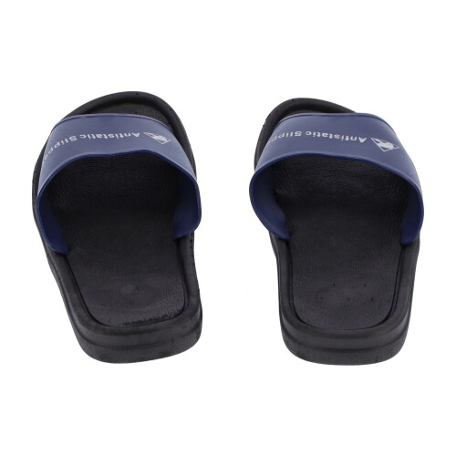 AntiStatic PVC Slippers DustProof Working Sandals 2