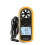 2-in-1 Handheld Anemometer - Wind Speed And Temperature Tester for Air Conditioning 10