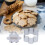 Cake Mousse Ring Mold Stainless Steel Dessert 11