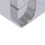 Cake Mousse Ring Mold Stainless Steel Dessert 14