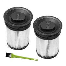 Replacement Parts Hepa Filter Compatible for Triflex Hx1 Vacuum Cleaner Accessories Replace Parts 9