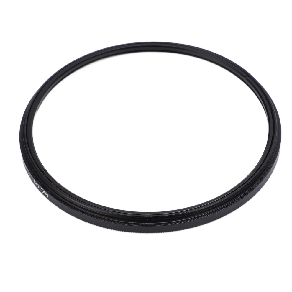 Ultra Slim 72Mm Uv Protective Filter For Nikon Camera Multi Coated Lens 6941342959028